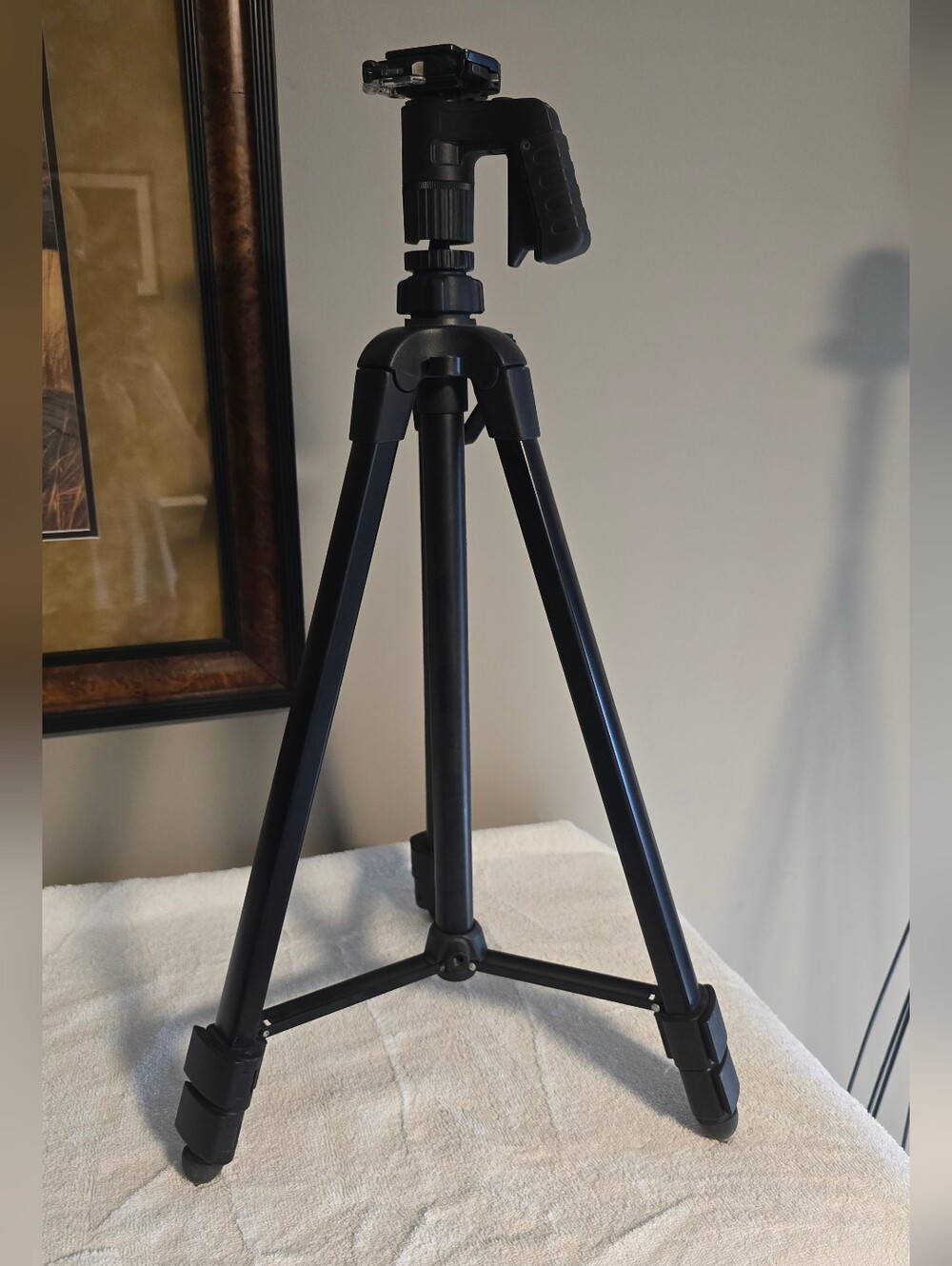 Tripod Platinum Plus 6600PG
